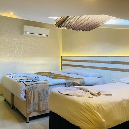 Theodian Hotel Стамбул Екстер'єр фото