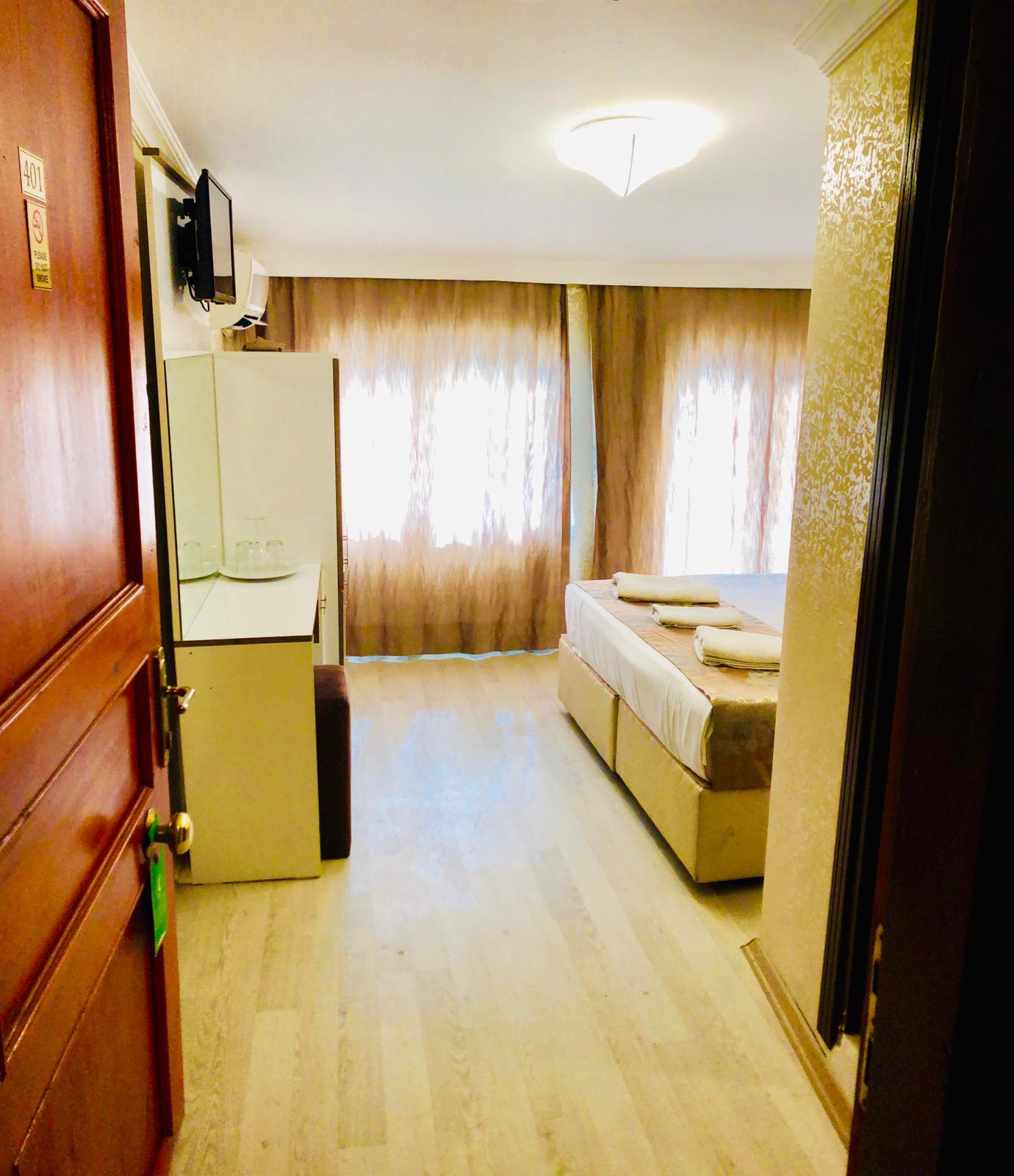 Theodian Hotel Стамбул Екстер'єр фото