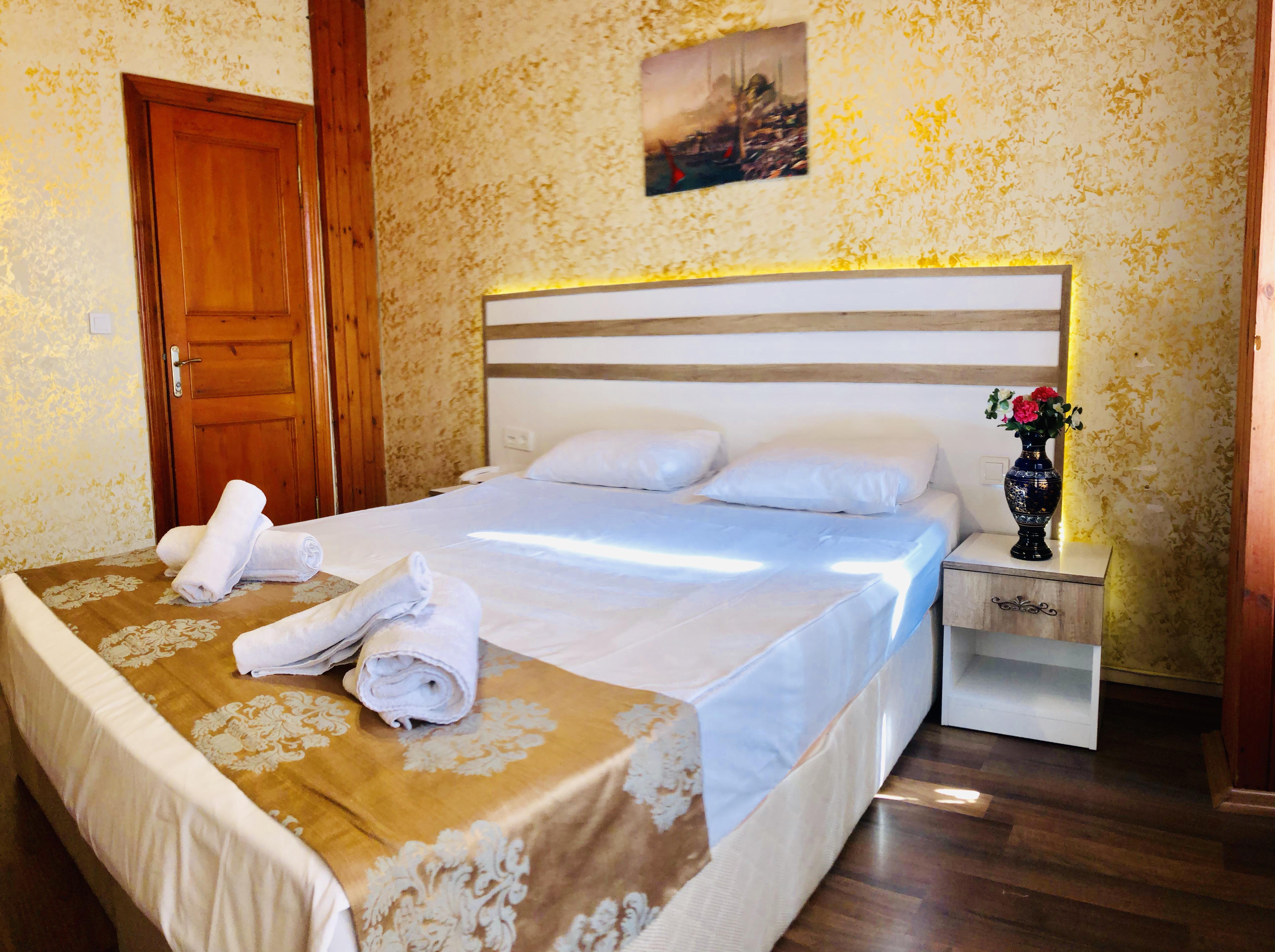 Theodian Hotel Стамбул Екстер'єр фото