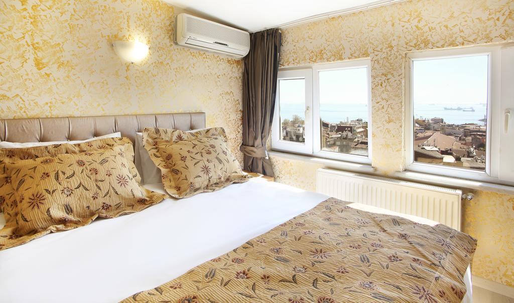 Theodian Hotel Стамбул Екстер'єр фото