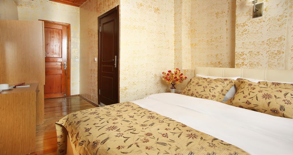 Theodian Hotel Стамбул Екстер'єр фото