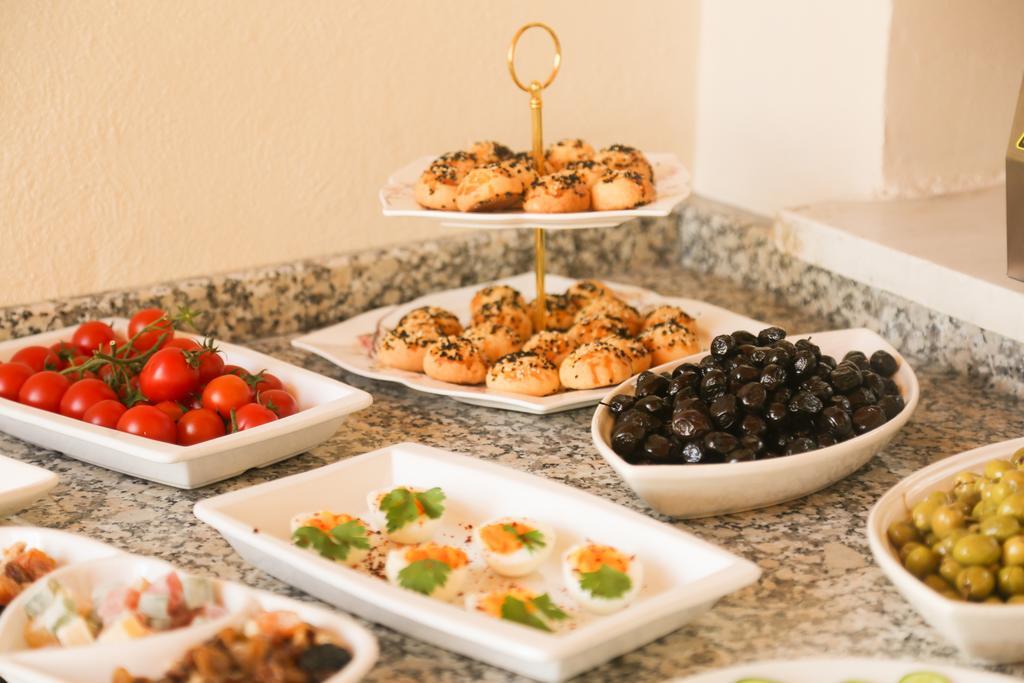 Theodian Hotel Стамбул Екстер'єр фото