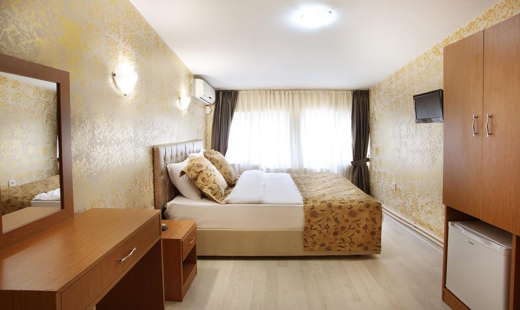 Theodian Hotel Стамбул Екстер'єр фото