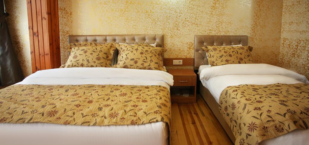 Theodian Hotel Стамбул Екстер'єр фото