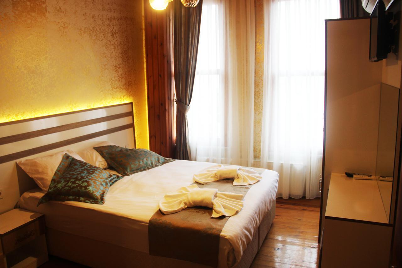 Theodian Hotel Стамбул Екстер'єр фото