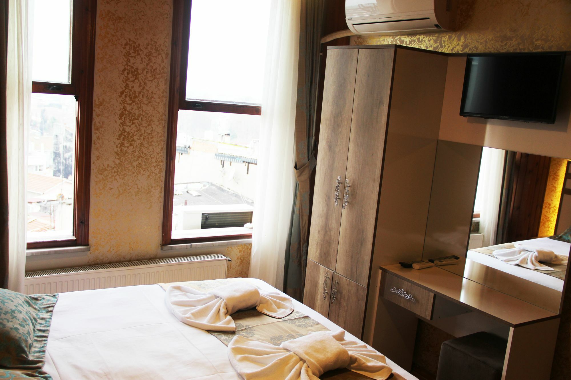 Theodian Hotel Стамбул Екстер'єр фото