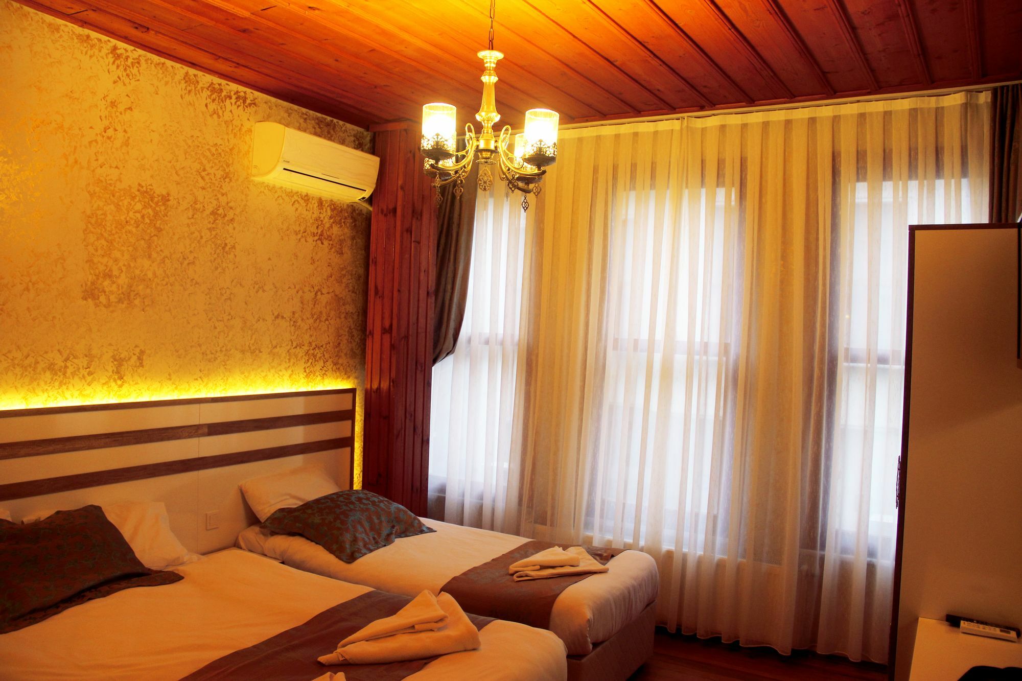 Theodian Hotel Стамбул Екстер'єр фото