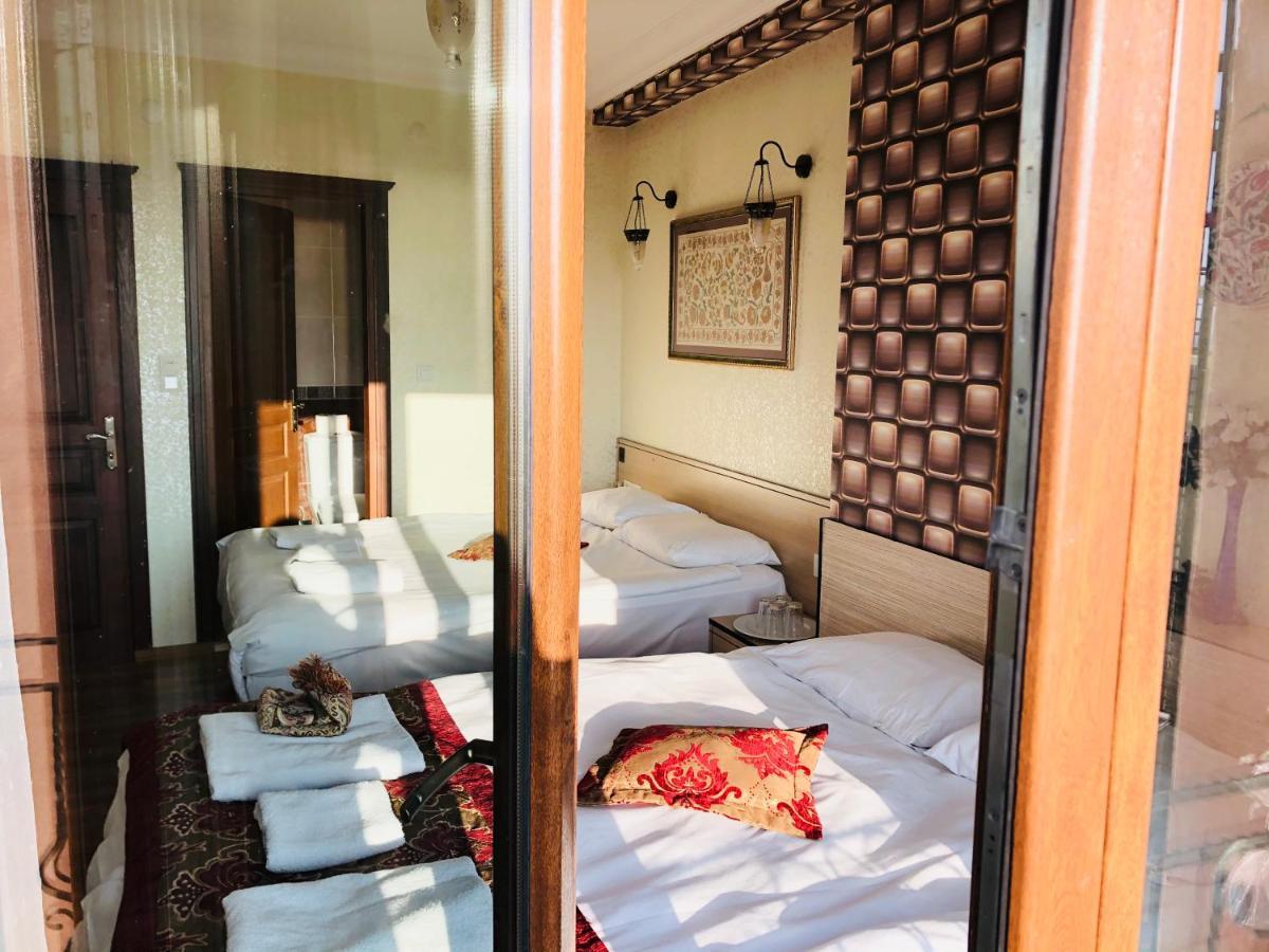 Theodian Hotel Стамбул Екстер'єр фото