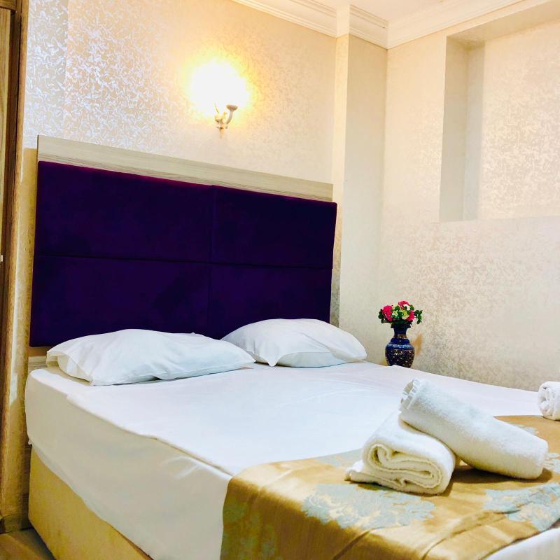 Theodian Hotel Стамбул Екстер'єр фото